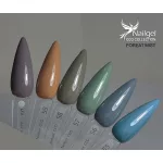 Albastru 055 CCO Gel lac 8ml