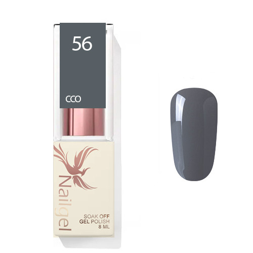 Violet 056 CCO Gel polonez 8ml