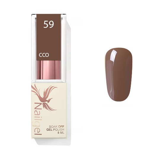 Maro 059 CCO Gel lac 8ml