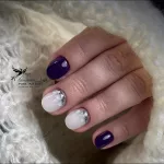 Violet 061 CCO Gel Polish 8ml