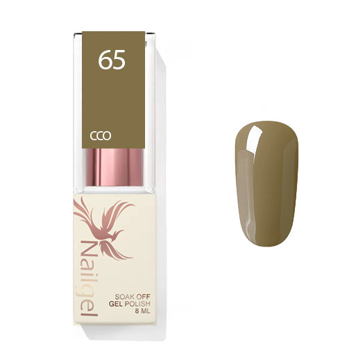 Green 065 CCO Gel lac 8ml
