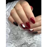 Burgundy 066 CCO Gel polonez 8ml