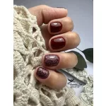Burgundy 066 CCO Gel polonez 8ml