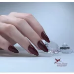 Burgundy 068 CCO Gel polonez 8ml