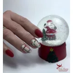 Red 069 CCO Gel Polish 8ml