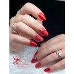 Red 071 CCO Gel lac 8 ml