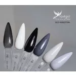 Grey 081 CCO Gel Polish 8ml
