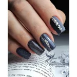 Grey 081 CCO Gel Polish 8ml