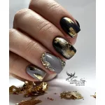 Grey 081 CCO Gel Polish 8ml