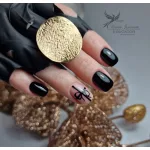 Black 082 CCO Gel Polish 8ml