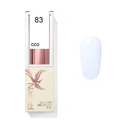 Alb 083 CCO Gel Polish 8ml