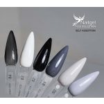Grey 084 CCO Gel Polish 8ml