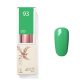 Verde transparent 093 CCO Gel polonez 8ml