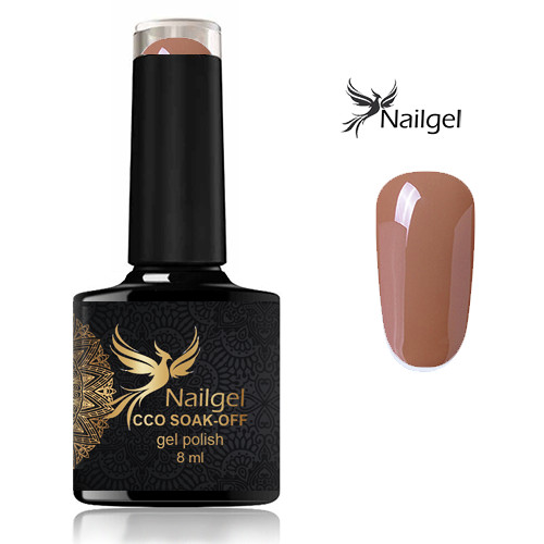 Maro transparent 096 CCO Gel lac 8ml
