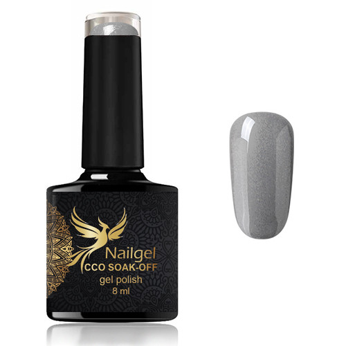 Grey 097 CCO Gel Polish 8ml