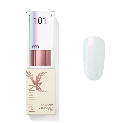 Alb 101 CCO Gel Polish 8ml