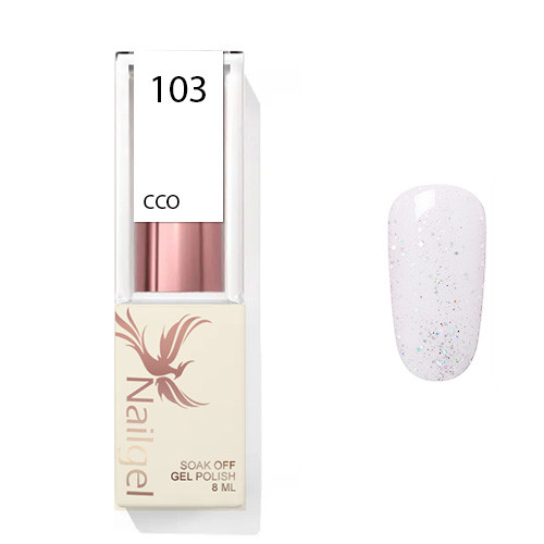 Alb 103 CCO Gel Polish 8ml