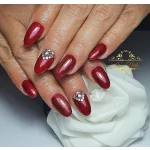 Red 109 CCO Gel lac 8ml