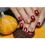 Red 109 CCO Gel lac 8ml