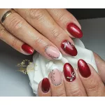 Red 109 CCO Gel lac 8ml