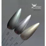 Argint vechi 119 CCO Gel polonez 8ml