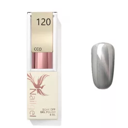 Argint vechi 120 CCO Gel polonez 8ml