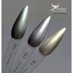 Argint vechi 120 CCO Gel polonez 8ml