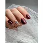 Burgundy 124 CCO Gel polonez 8ml