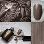 Taupe 125CCO Gel polonez 8ml