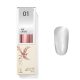 Silk CatEye 001 lac gel 8 ml