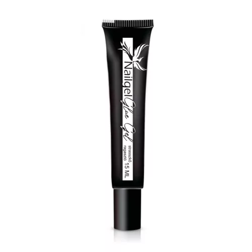 Adeziv cu strasuri extrem de rezistent Gluegel 15 ml