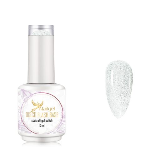 Disco Flash Base 01- Baza compacta 15 ml