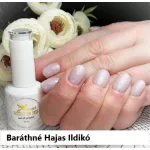 Disco Flash Base 01- Baza compacta 15 ml