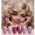 Colectia Shine It Up! de geluri cu 6 lacuri de unghii gel si o margareta cadou.