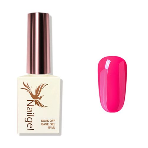 Smart Base PINK  - Baza compacta 15 ml