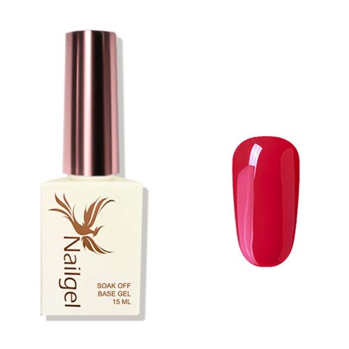 Smart Base POPPY   - Baza compacta 15 ml