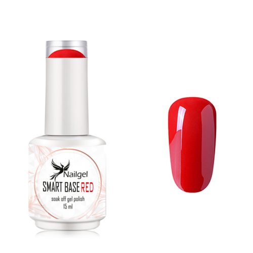 Smart Base RED - Baza compacta 15 ml