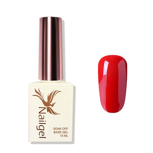 Smart Base RED - Baza compacta 15 ml