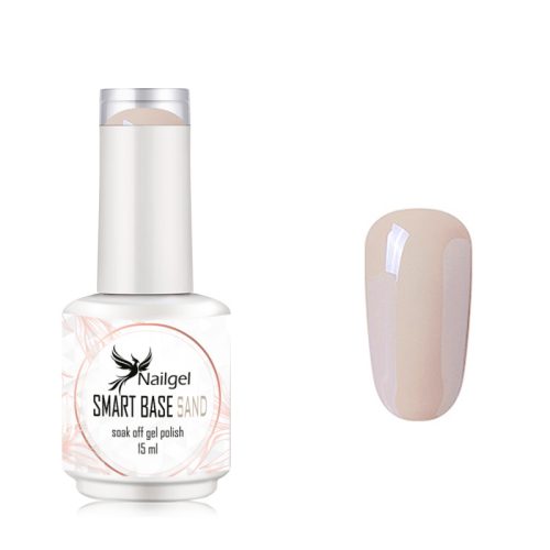 Smart Base SAND  - Baza compacta 15 ml