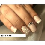 Smart Base SAND  - Baza compacta 15 ml