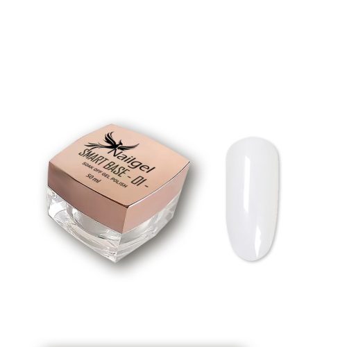Smart Base 01- Baza compacta 50 ml
