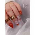 Sunset 01 - lac de gel 8 Ml