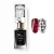 Ojă de ștampilare – Stamp gel – BLACK 10 ml