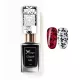 Ojă de ștampilare – Stamp gel – BLACK 10 ml