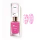 Ojă de ștampilare – Stamp gel – PINK 10 ml