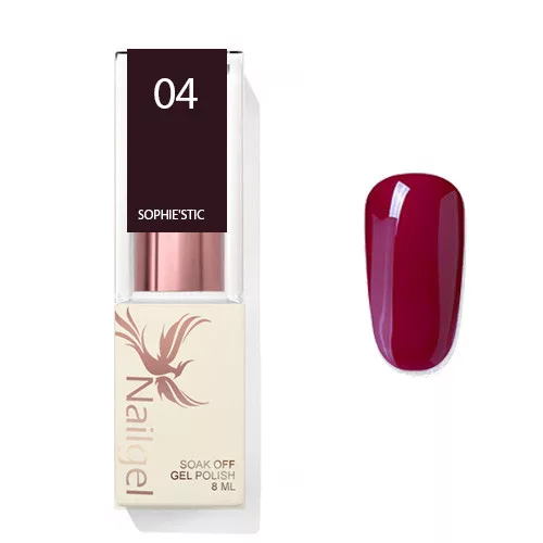 Sophie'stick 04 gel lac 8 ml