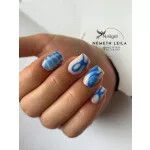 Sugar Addict gel lac 01 – 8 ml