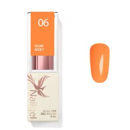 Sugar Addict gel lac 06 – 8 ml