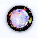 Fulgi de aurora - Aurora flakes - TM 07 -