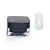 Bazā rubber 3in1 (milky white) - 3in1 builder base - 50 ml
